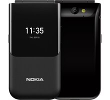 Nokia 2720 Flip, Grey_2016967024