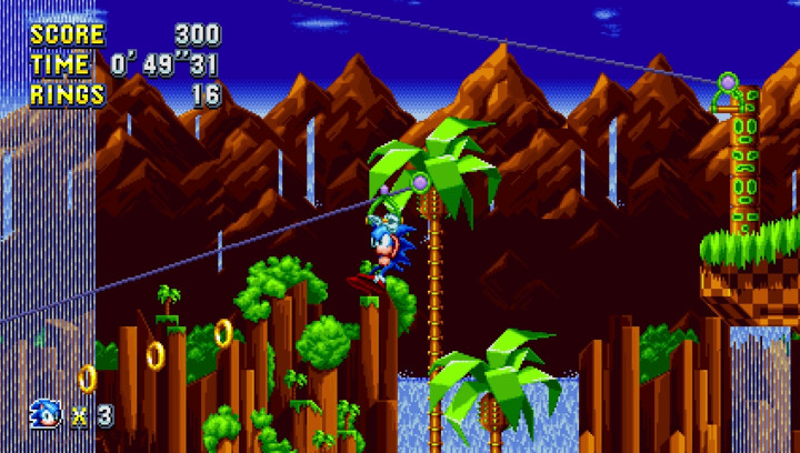 Sonic Mania Plus (PS4)_2089092447