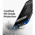 Spigen Ultra Hybrid S pro Samsung Galaxy S8+, jet black_1084009988