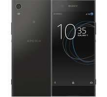 Sony Xperia XA1, černá_465926347