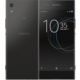 Sony Xperia XA1, černá