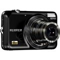 Fujifilm FinePix JX200, černá_1000810955