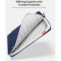 tomtoc obal na notebook Sleeve Kit pro MacBook Pro / MacBook Air 14&quot;, modrá_1778776004