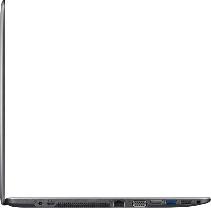 ASUS VivoBook X540BA, stříbrná_1754532106