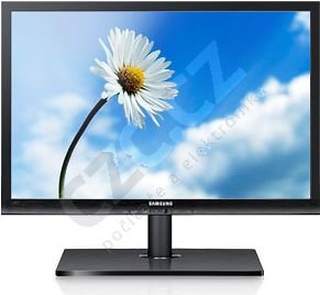 Samsung SyncMaster S27A650D - LED monitor 27&quot;_1611279173