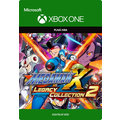 Mega Man X Legacy Collection 2 (Xbox ONE) - elektronicky_310199816