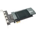 ASUS GeForce GT710-4H-SL-2GD5, 2GB GDDR5
