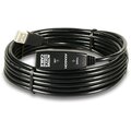 AXAGON ADR-205 USB2.0 aktivní prodlužka/repeater kabel 5m_1109866452