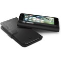 Spigen Wallet S pro iPhone 7, black_1550506266