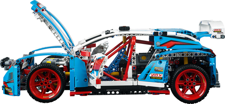 LEGO® Technic 42077 Závodní auto_59181476