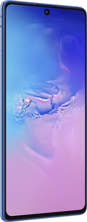 Samsung Galaxy S10 Lite, 8GB/128GB, Prism Blue_152450960