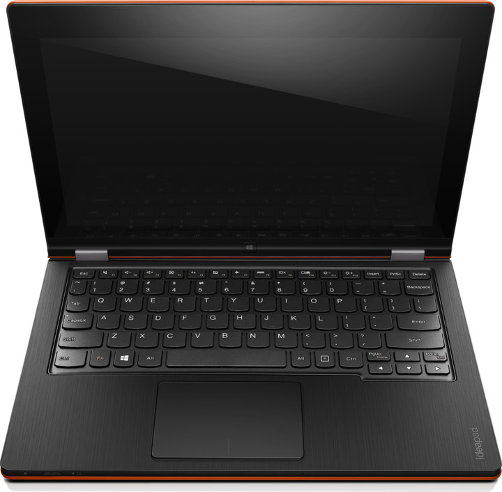 Lenovo IdeaPad Yoga 11S, oranžová_735801295