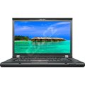Lenovo ThinkPad T520, černá_31862600