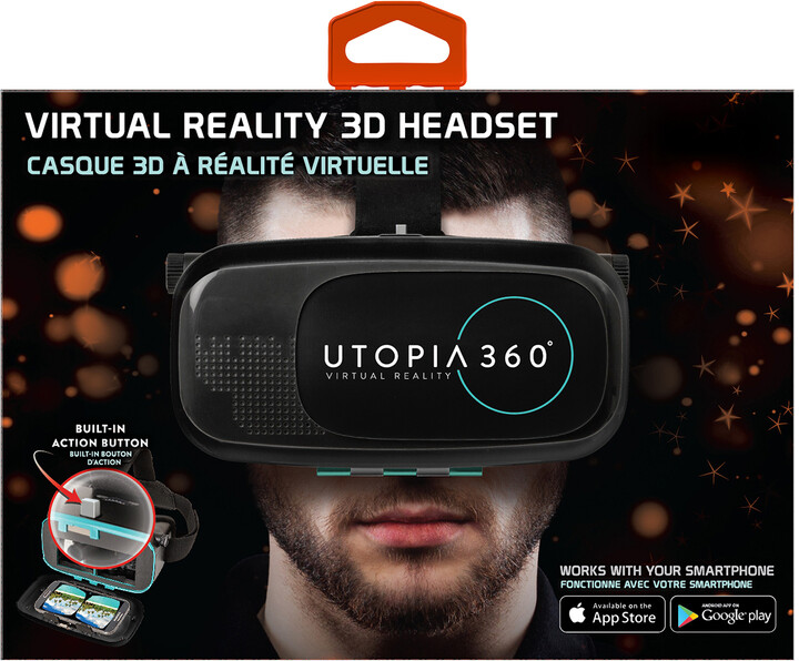 ReTrak VR Headset Utopia 360_80880969