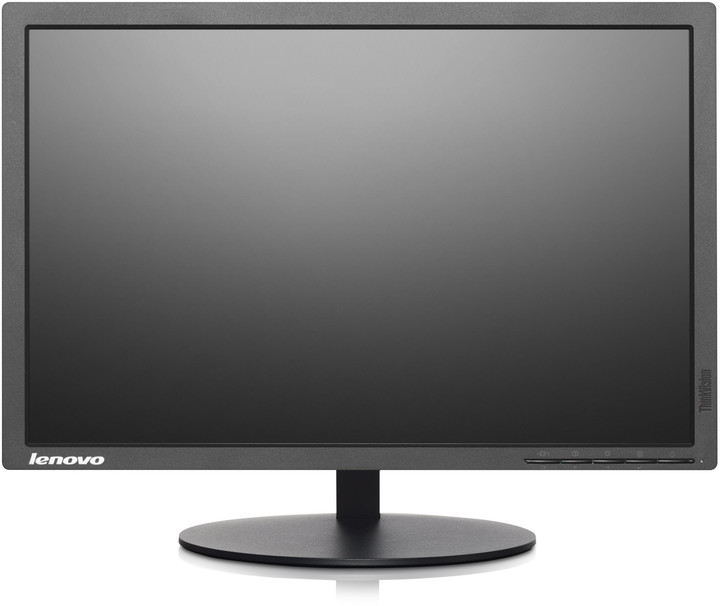 Lenovo ThinkVision T2054p - LED monitor 20&quot;_1205600263