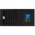 CyberPower Professional Rack/Tower LCD UPS 6000VA/4500W 5U_1445064103
