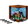 LEGO® Minecraft® 21265 Pracovní stůl_1486210667