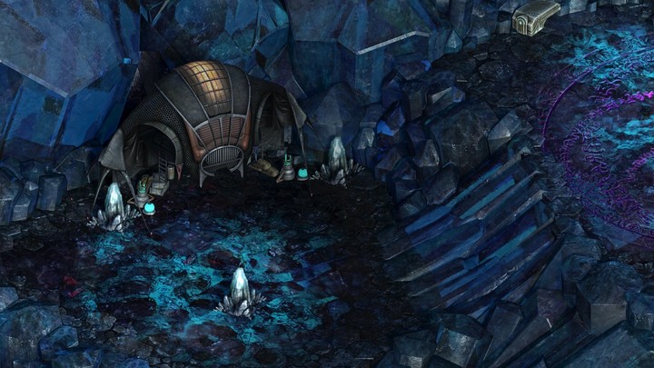 Torment: Tides of Numenera - Day One Edition (PS4)_1180238474