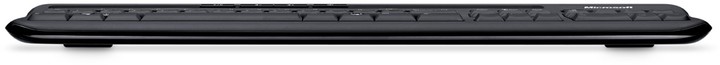 Microsoft Wired Keyboard 600, USB, CZ_1933646418