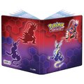 Album Ultra Pro Pokémon - Koraidon &amp; Miraidon, A5, na 80 karet_1900812315