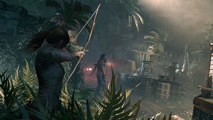 Shadow of the Tomb Raider (Xbox ONE) - elektronicky_1005384805
