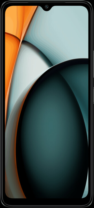 Xiaomi Redmi A3, 3GB/64GB, Midnight Black_1725131894