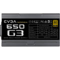 EVGA SuperNOVA 650 G3 - 650W_1862024921