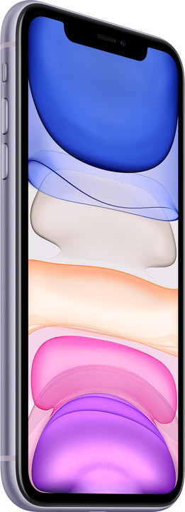 Apple iPhone 11, 64GB, Purple_1973167130