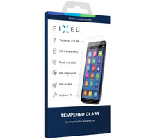 FIXED ochranné tvrzené sklo pro Microsoft Lumia 950, 0.33 mm_1264097024