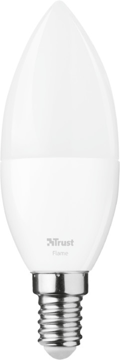 TRUST Zigbee Dimmable LED Bulb ZLED-EC2206_1703459386