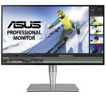 ASUS PA27AC - LED monitor 27" Grafický tablet Wacom One M v hodnotě 1429 Kč + O2 TV HBO a Sport Pack na dva měsíce