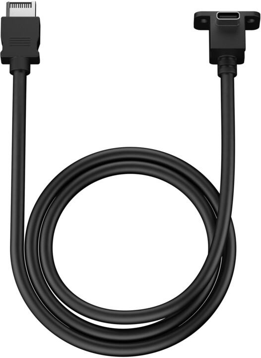 Fractal Design USB-C 10Gbps Cable Model E_709506904