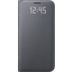 Samsung EF-NG930PB LED View Cover Galaxy S7, Black