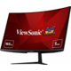Viewsonic VX3218-PC-MHD - LED monitor 32"