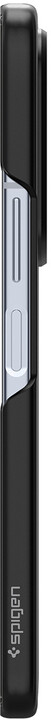 Spigen ochranný kryt Air Skin pro Samsung Galaxy Z Fold5, černá_405919562