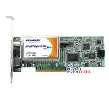 AVerTV Hybrid+FM PCI