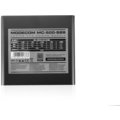 Modecom MC500 S88 - 500W, černý_6714155