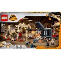 LEGO® Jurassic World 76948 Útěk T-rexe a atrociraptora_690381578