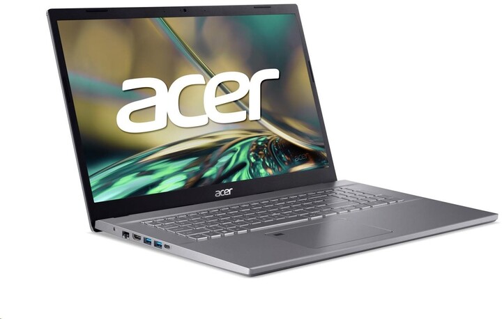 Acer Aspire 5 (A517-53G), šedá_305146781