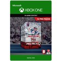 Madden NFL 17 - 14 Pro Packs (Xbox ONE) - elektronicky