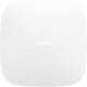 AJAX Hub Plus - Centrální ovládací panel (ústředna) s Wi-F, bílá
