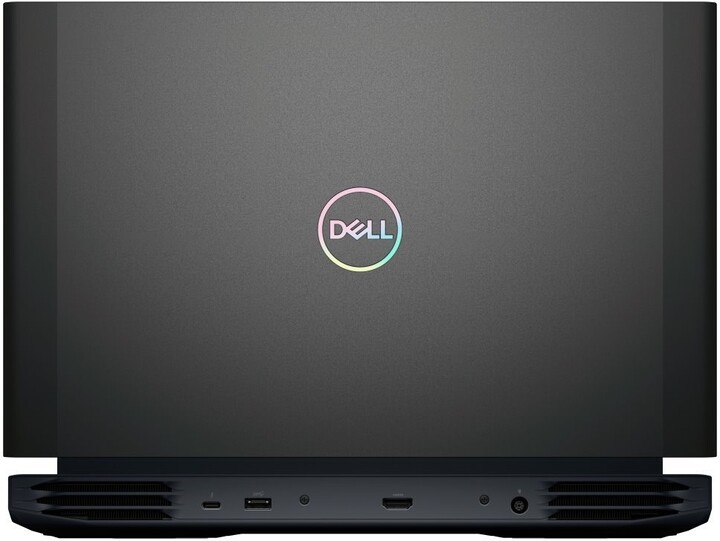 Dell 15 G15 (5521) Special Edition, černá