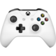 Xbox ONE S Bezdrátový ovladač, bílý (PC, Xbox ONE)