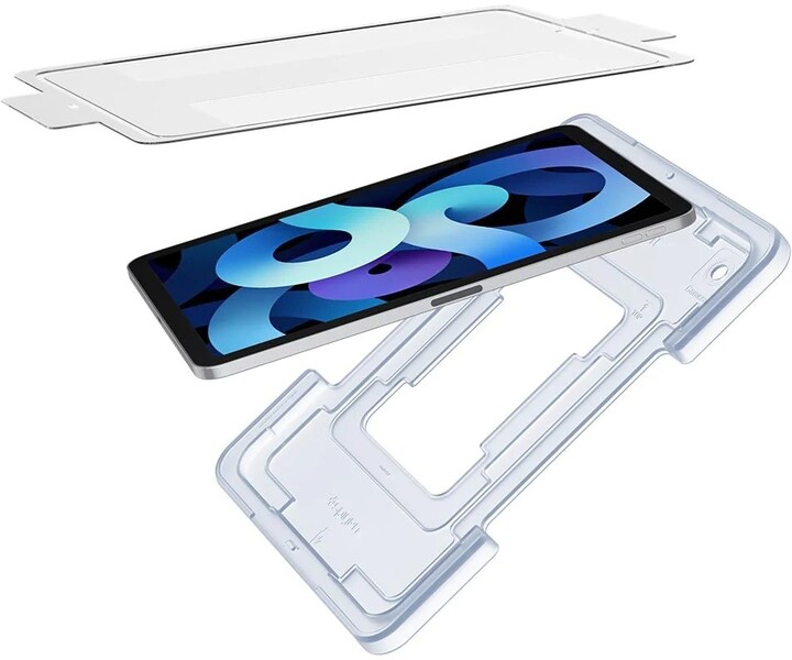 Spigen ochranné sklo Glass EZ Fit pro iPad Air 10.9&quot; (2022/2020)/iPad Pro 11&quot; (2022/2021/2020/2018)_1147301811