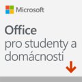 Microsoft Office 2019 pro domácnosti a studenty - elektronicky_1881620313