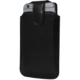EPICO Univerzální kapsička na smartphone 6" - černá