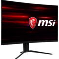MSI Gaming Optix MAG322CR - LED monitor 31,5&quot;_2055812300