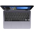 ASUS VivoBook Flip TP203NA, stříbrná_1332323772