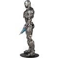 Figurka Justice League - Cyborg with Face Shield_725013687