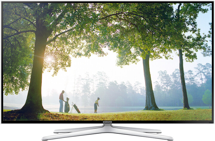Samsung UE55H6400 - 3D LED televize 55&quot;_1012428982